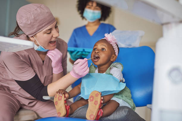 Emergency Dental Services in Gruver, TX
