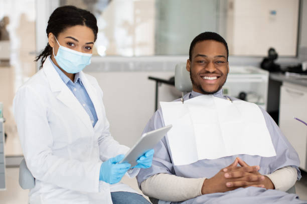 Professional Holistic Dental Care Services in Gruver, TX