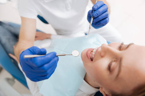 Best Wisdom Tooth Removal  in Gruver, TX